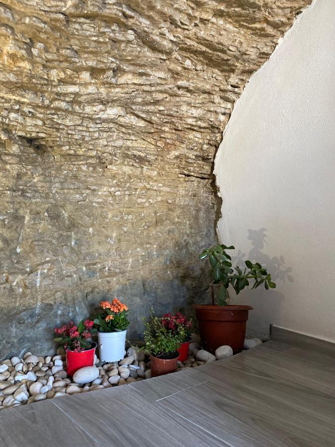 Casita En El Tajo Villa Setenil De Las Bodegas Ngoại thất bức ảnh